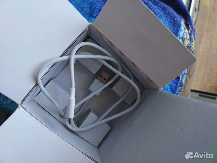 Контролер Wi fi Mi