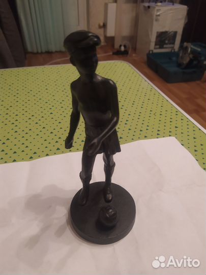 Касли футболист 1977г