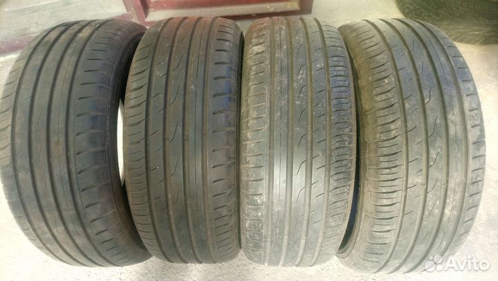 Toyo Proxes CF2 205/55 R16 91V