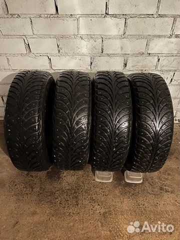 Goodyear UltraGrip Extreme 175/65 R14