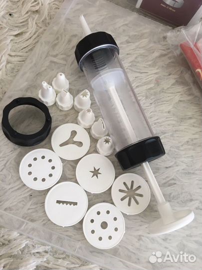 Все Для украшения торта и десертов