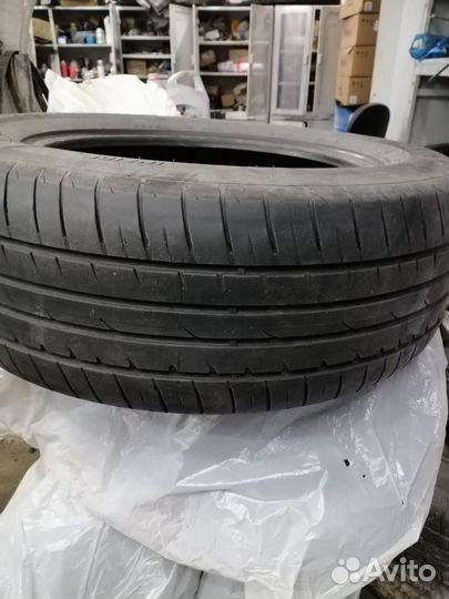 Hankook Ventus Prime 2 K115 225/60 R17 99H