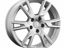 Диски Ford INF55(H) 7.5/17 5x114.3 ET55 d64.1 SF
