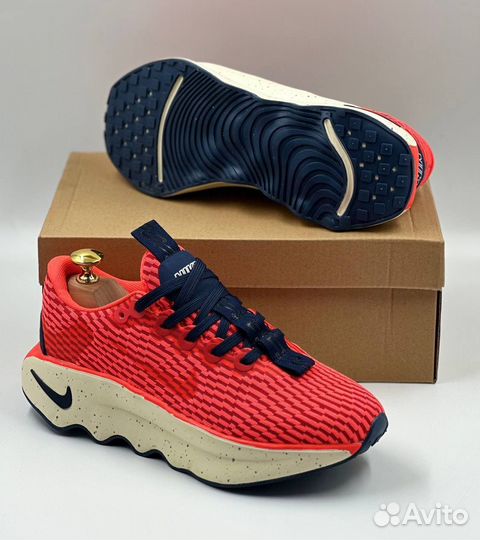 Кроссовки nike motiva bright