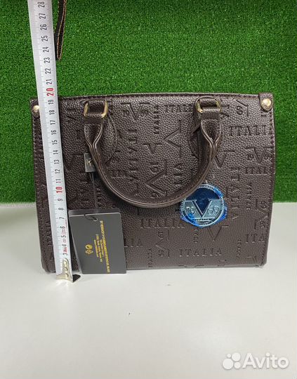 Сумка натуральная кожа италия