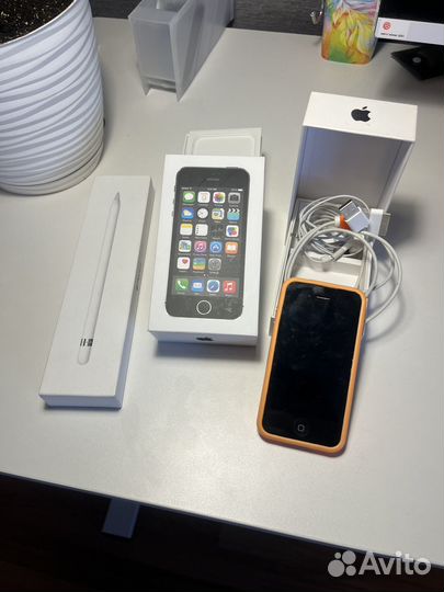 iPhone 4, 16 ГБ