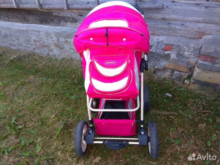 Детские коляски