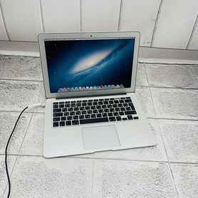 Macbook air 13 2013 i5/4gb/128ssd