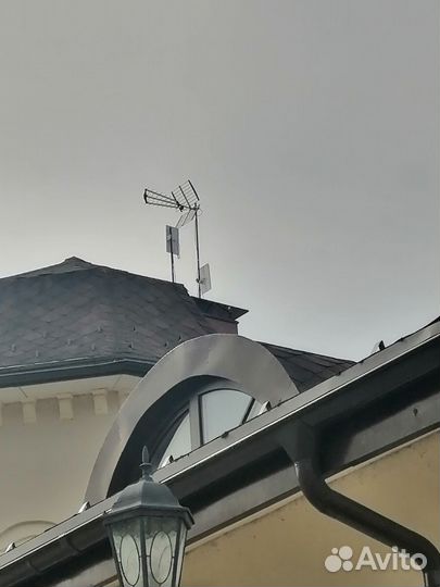 Интернет на дачу 4G ++ LTE