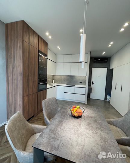 Кухонный гарнитур на заказ. Есть рассрочка