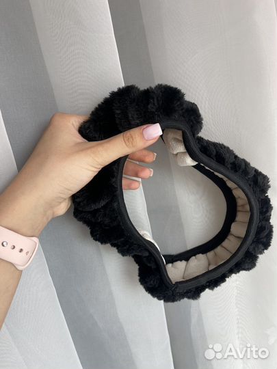 Чехол на руль авто