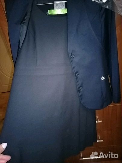 Школьная форма