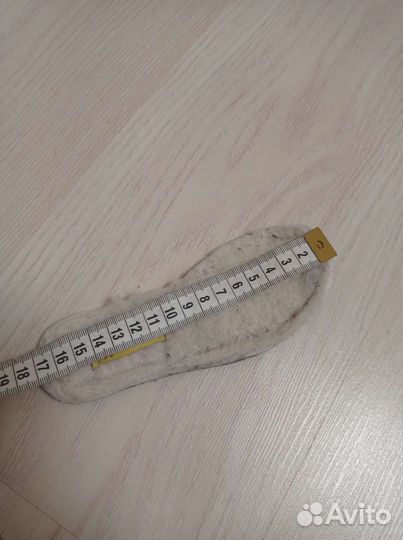 Сапоги зимние детские Скороход