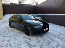 Audi A4 2.0 AMT, 2016, 180 000 км