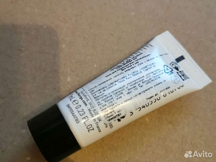 Filorga Time-Filler 5 XP крем от морщин, 7мл