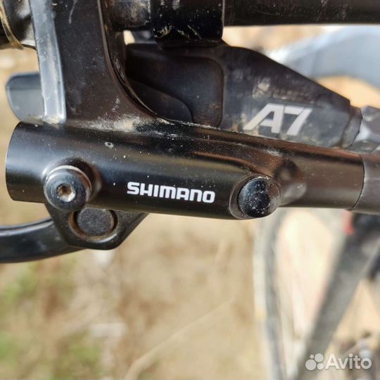 Велосипед Формат 1112