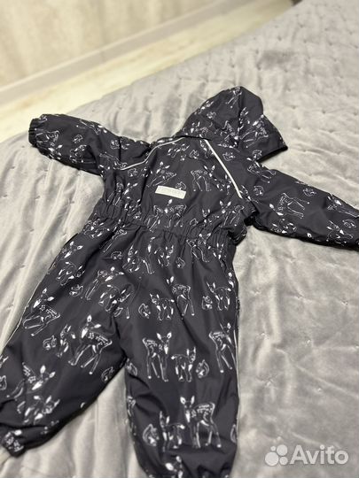 Комбинезон демисезонный Reima 74