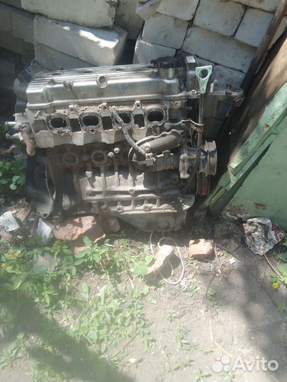 Продам двигатель для Лифан 1,6 в сборе