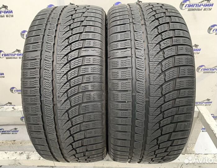 Nokian Tyres WR A4 255/35 R20 97W