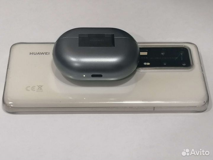Huawei freebuds pro