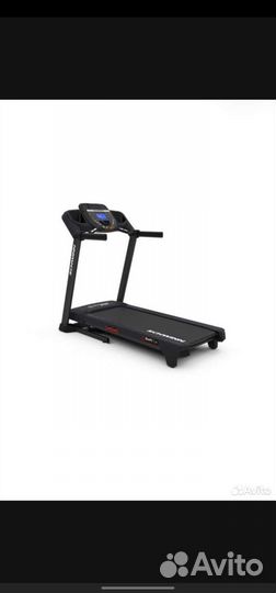 Беговая дорожка Schwinn 510T
