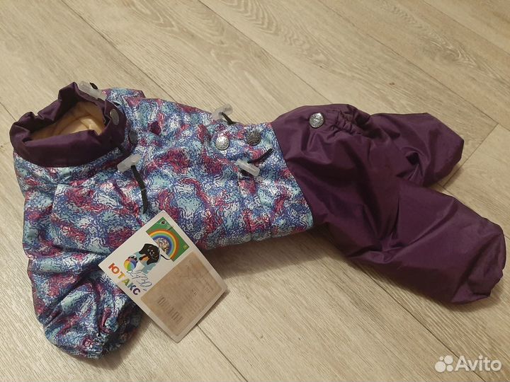 Одежда для собак