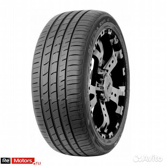 Nexen N Fera RU1 275/55 R17 109V