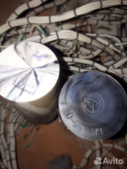 Датчик бесконтактный бк-А-5-0