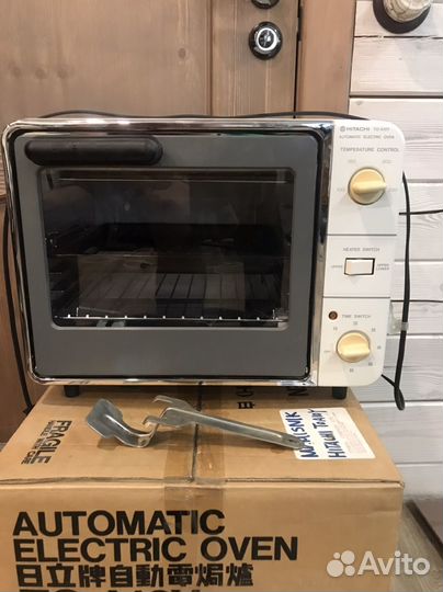 Электро печь