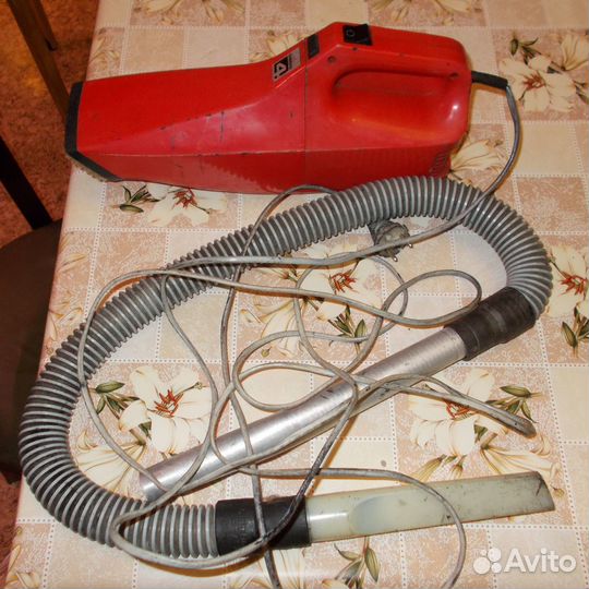 Пылесосы Запчасти для пылесоса