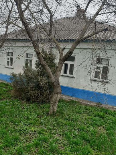 Дом 78,8 м² на участке 25 сот.