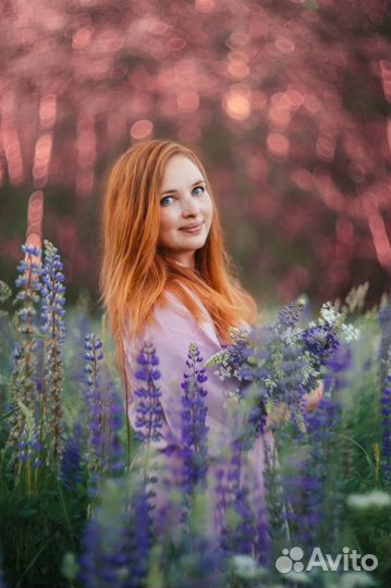 Фотограф Хорюга Анна