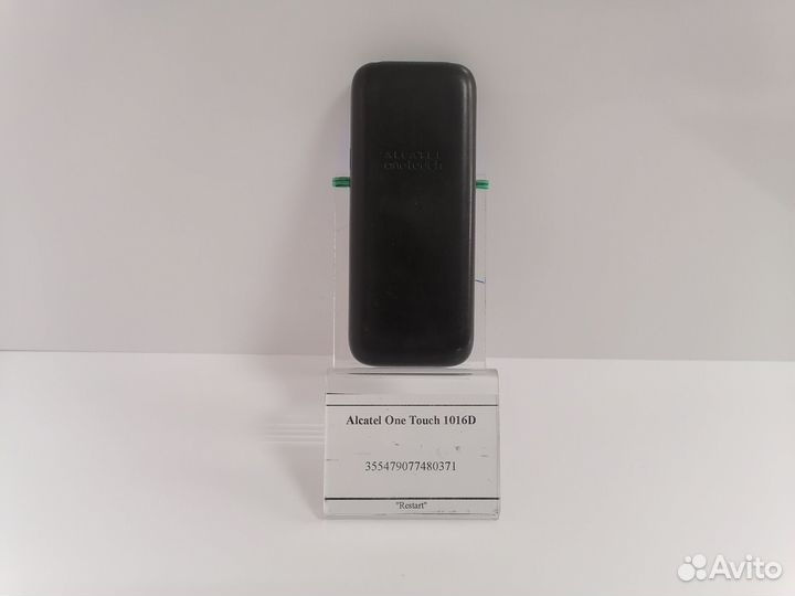 Alcatel One Touch 1016D