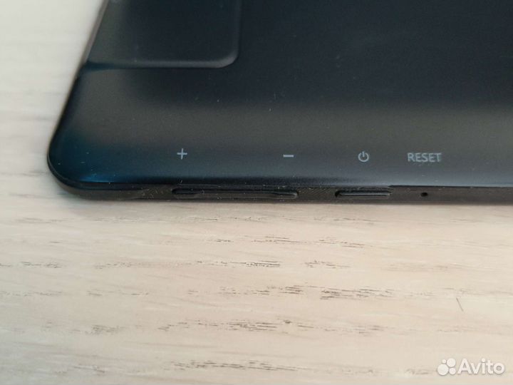 Планшет roverpad