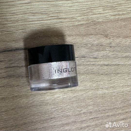 Косметика sephora inglot artdeco тени