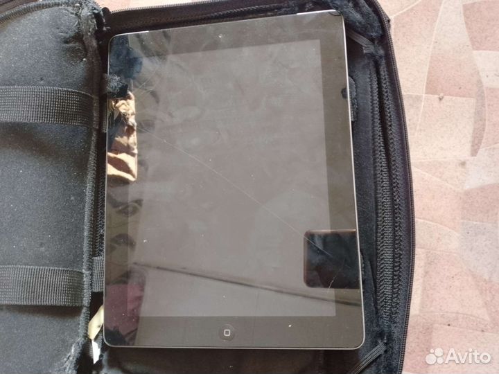 Apple iPad Air 2