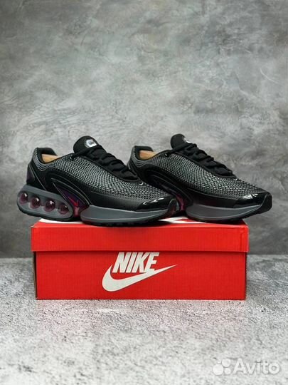 Кроссовки nike air max Dn 2024