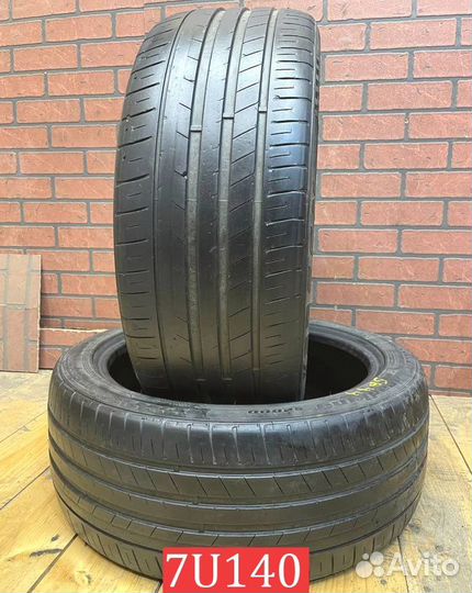 Kapsen Headking S2000 225/45 R18 95N