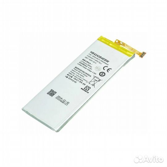 Аккумулятор для Huawei Honor 6 (h60-l04) / 4X (CHE