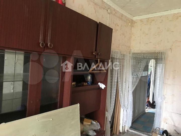 2-к. квартира, 45 м², 2/2 эт.