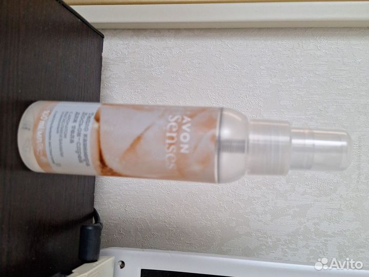 Косметика эйвон