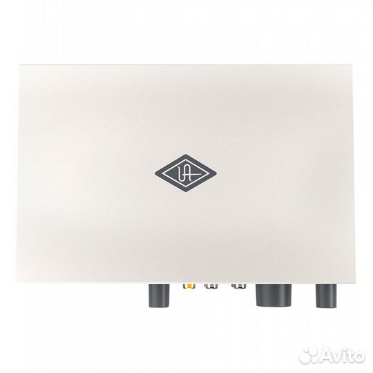 Universal Audio Volt 2 (Ожидаем поступление)