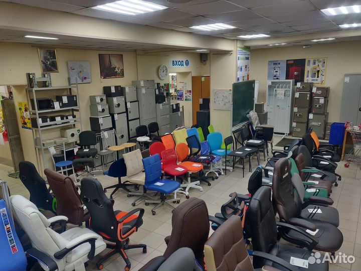 Крестовина алюминиевая для директорского кресла