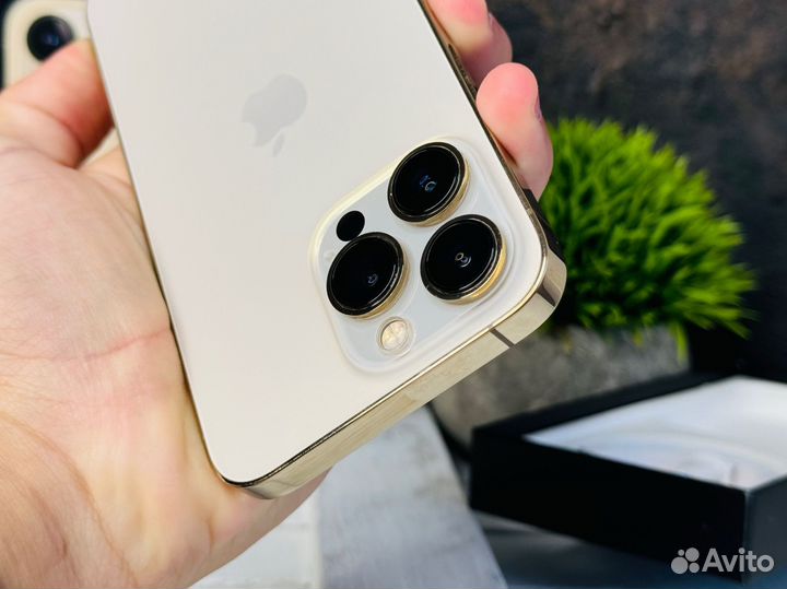 iPhone 13 Pro, 256 ГБ