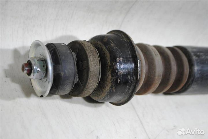 Задний амортизатор Hyundai Getz