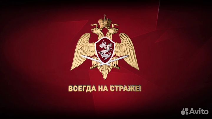 Полицейский
