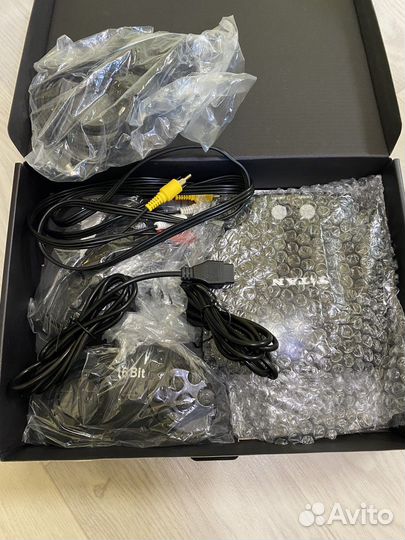 Игровая приставка