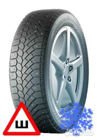 Gislaved Nord Frost 200 155/65 R14