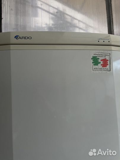 Холодильник Ardo