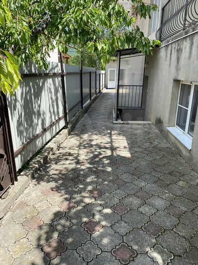 Дом 265 м² на участке 7 сот.